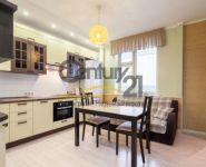 1-комнатная квартира площадью 21.89 кв.м, | цена 3 382 005 руб. | www.metrprice.ru