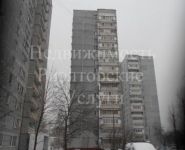 3-комнатная квартира площадью 64 кв.м, Каскадная ул., 20К2 | цена 1 650 000 руб. | www.metrprice.ru