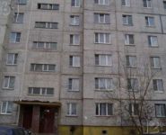2-комнатная квартира площадью 52 кв.м, Барские Пруды ул., 5 | цена 2 700 000 руб. | www.metrprice.ru