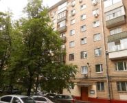 1-комнатная квартира площадью 36 кв.м, Бутырская ул., 53К3 | цена 6 700 000 руб. | www.metrprice.ru