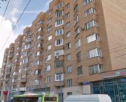 2-комнатная квартира площадью 52 кв.м, Грузинский Вал ул., 14 | цена 2 900 000 руб. | www.metrprice.ru