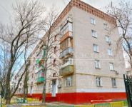 1-комнатная квартира площадью 30 кв.м, Спортивный пр., 3 | цена 5 390 000 руб. | www.metrprice.ru