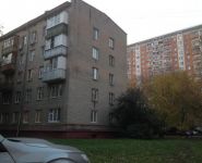 2-комнатная квартира площадью 40 кв.м, Зеленый просп., 39К4 | цена 5 800 000 руб. | www.metrprice.ru