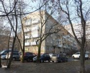 2-комнатная квартира площадью 43.2 кв.м, Яна Райниса бул., 3 | цена 8 390 000 руб. | www.metrprice.ru
