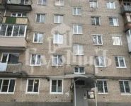 1-комнатная квартира площадью 33 кв.м, улица Симоненкова, 21 | цена 2 149 000 руб. | www.metrprice.ru