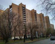 2-комнатная квартира площадью 51 кв.м, Богородский Вал ул., 6К1 | цена 9 450 000 руб. | www.metrprice.ru