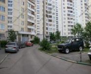 1-комнатная квартира площадью 38 кв.м, Мячковский бул., 3 | цена 6 500 000 руб. | www.metrprice.ru
