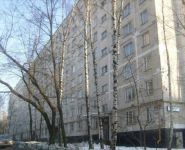 1-комнатная квартира площадью 33 кв.м, Байкальская ул., 42К2 | цена 4 800 000 руб. | www.metrprice.ru