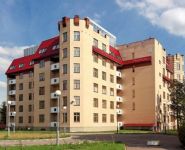 5-комнатная квартира площадью 232.8 кв.м, Сосновая ул., 1А | цена 49 000 000 руб. | www.metrprice.ru