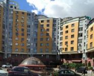 2-комнатная квартира площадью 118.6 кв.м, Мира просп., 167 | цена 23 250 000 руб. | www.metrprice.ru