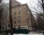 3-комнатная квартира площадью 76.5 кв.м, Никитинская ул., 37 | цена 10 600 000 руб. | www.metrprice.ru