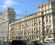 4-комнатная квартира площадью 116 кв.м, Валовая ул., 4 | цена 26 000 000 руб. | www.metrprice.ru