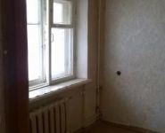2-комнатная квартира площадью 42.5 кв.м, Театральная улица, 4 | цена 1 600 000 руб. | www.metrprice.ru