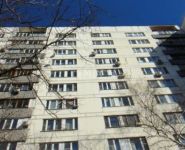 2-комнатная квартира площадью 50 кв.м, Челябинская ул., 27К2 | цена 7 500 000 руб. | www.metrprice.ru