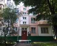 2-комнатная квартира площадью 45 кв.м, Каширское ш., 28К3 | цена 6 950 000 руб. | www.metrprice.ru