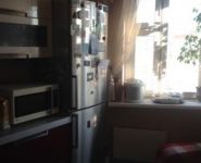 2-комнатная квартира площадью 51.8 кв.м, Клинская ул., 10 | цена 12 000 000 руб. | www.metrprice.ru