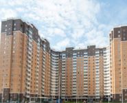 2-комнатная квартира площадью 61.8 кв.м, Дружбы, 38 | цена 5 343 228 руб. | www.metrprice.ru