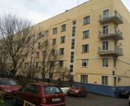 2-комнатная квартира площадью 59 кв.м, Боевская 1-я ул., 1К2 | цена 14 500 000 руб. | www.metrprice.ru