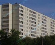 3-комнатная квартира площадью 62 кв.м, Мусы Джалиля ул., 15К1 | цена 8 350 000 руб. | www.metrprice.ru