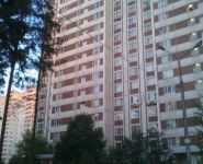 1-комнатная квартира площадью 40 кв.м, Пушкинская ул., 3 | цена 4 100 000 руб. | www.metrprice.ru