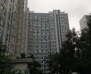 2-комнатная квартира площадью 52 кв.м, Крылатская ул., 31К1 | цена 10 990 000 руб. | www.metrprice.ru