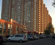 2-комнатная квартира площадью 57 кв.м, Рязановское шоссе, 19 | цена 5 900 000 руб. | www.metrprice.ru