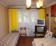 1-комнатная квартира площадью 31.5 кв.м, Калинина ул, 8 | цена 3 049 200 руб. | www.metrprice.ru