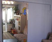 2-комнатная квартира площадью 48 кв.м, 6-й мкр, К602 | цена 5 500 000 руб. | www.metrprice.ru