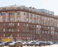 2-комнатная квартира площадью 49 кв.м, Новинский бул., 28/35 | цена 26 800 000 руб. | www.metrprice.ru