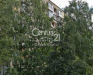 2-комнатная квартира площадью 53 кв.м, Льва Толстого ул., 31 | цена 4 990 000 руб. | www.metrprice.ru
