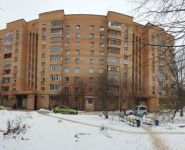 1-комнатная квартира площадью 39 кв.м, Биологов пр-т, 2 | цена 1 600 000 руб. | www.metrprice.ru