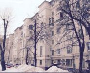 2-комнатная квартира площадью 45 кв.м, Беговая ул., 32 | цена 9 999 000 руб. | www.metrprice.ru