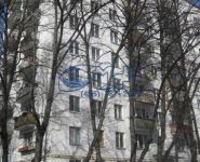 2-комнатная квартира площадью 45 кв.м, Волков пер., 17 | цена 8 950 000 руб. | www.metrprice.ru