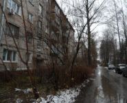 3-комнатная квартира площадью 58 кв.м, Баранова ул., 42 | цена 3 300 000 руб. | www.metrprice.ru