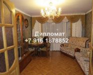 2-комнатная квартира площадью 63 кв.м, Тарусская ул., 22К1 | цена 10 200 000 руб. | www.metrprice.ru