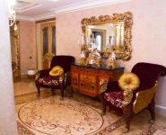 2-комнатная квартира площадью 54.4 кв.м в ЖК "Торрис Хаус", | цена 5 516 160 руб. | www.metrprice.ru