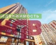 1-комнатная квартира площадью 32 кв.м, Октября ул., 52 | цена 3 400 000 руб. | www.metrprice.ru