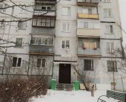1-комнатная квартира площадью 32 кв.м, д. Опаринская улица | цена 2 350 000 руб. | www.metrprice.ru