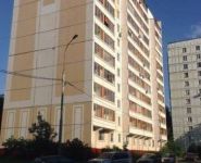 1-комнатная квартира площадью 38 кв.м, Кубанская улица, 12к3 | цена 5 850 000 руб. | www.metrprice.ru