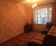 2-комнатная квартира площадью 43 кв.м, Кубинка ул., 18К5 | цена 5 700 000 руб. | www.metrprice.ru