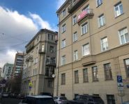 3-комнатная квартира площадью 57 кв.м, Скатертный переулок, 22 | цена 26 700 000 руб. | www.metrprice.ru