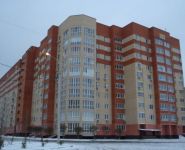 1-комнатная квартира площадью 40 кв.м, Жуковского ул., 14 | цена 3 063 000 руб. | www.metrprice.ru