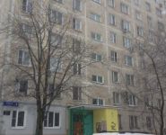 3-комнатная квартира площадью 9 кв.м, Берингов пр., 4 | цена 10 600 000 руб. | www.metrprice.ru