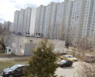 1-комнатная квартира площадью 39 кв.м, 14-й мкр, К1462 | цена 4 600 000 руб. | www.metrprice.ru