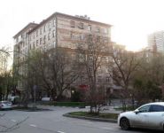 2-комнатная квартира площадью 60 кв.м, Панфилова ул., 12 | цена 10 500 000 руб. | www.metrprice.ru