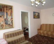 2-комнатная квартира площадью 45 кв.м, Талсинская ул., 8 | цена 3 880 000 руб. | www.metrprice.ru
