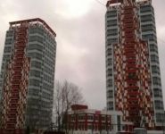 1-комнатная квартира площадью 48 кв.м в ЖК "Red Hills", улица Жуковского, 25с2 | цена 4 100 000 руб. | www.metrprice.ru