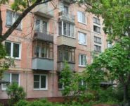 2-комнатная квартира площадью 43 кв.м, Задорожная улица, 16 | цена 3 200 000 руб. | www.metrprice.ru