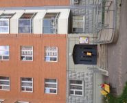 1-комнатная квартира площадью 40 кв.м, Нестерова б-р, 1 | цена 3 900 000 руб. | www.metrprice.ru