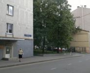 3-комнатная квартира площадью 60 кв.м, Большой Сухаревский переулок, 14 | цена 20 000 000 руб. | www.metrprice.ru